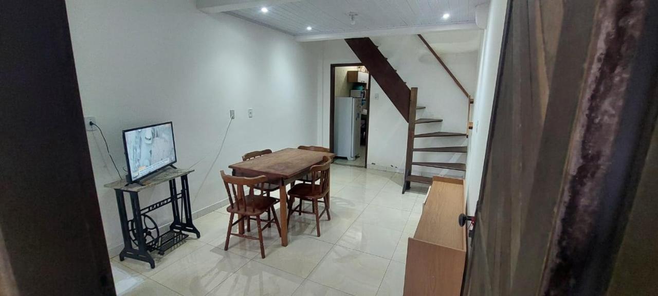 Villa Casa Amarela Salvador de Bahía Exterior foto