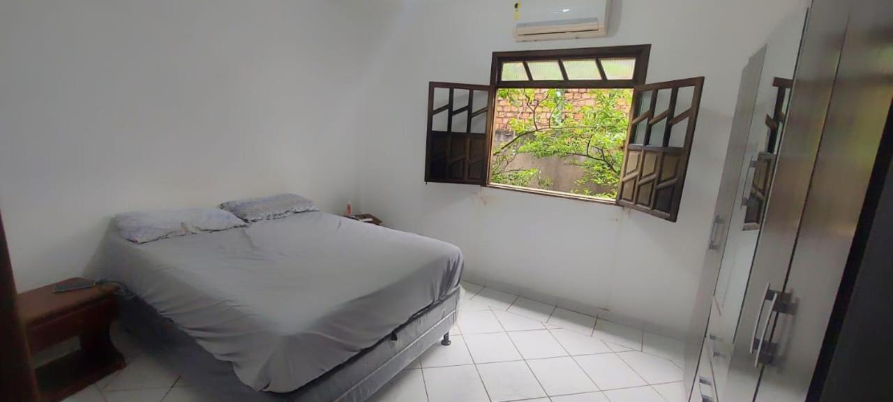 Villa Casa Amarela Salvador de Bahía Exterior foto